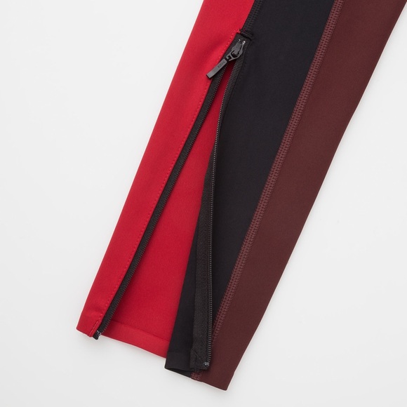 JW Anderson x Uniqlo AIRism Athletic Leggings - Picture 5 of 9